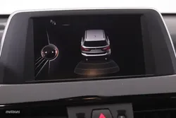 BMW X1 18I SDRIVE ADVANTAGE 136CV 5P # NAVI,PARKTRONIC, - Miniatura 15