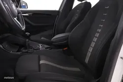 BMW X1 18I SDRIVE ADVANTAGE 136CV 5P # NAVI,PARKTRONIC, - Miniatura 16