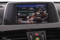 BMW X1 18I SDRIVE ADVANTAGE 136CV 5P # NAVI,PARKTRONIC, - Miniatura 18