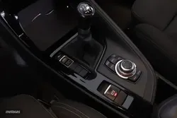 BMW X1 18I SDRIVE ADVANTAGE 136CV 5P # NAVI,PARKTRONIC, - Miniatura 21