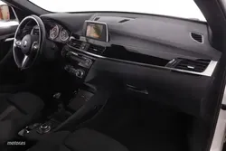 BMW X1 18I SDRIVE ADVANTAGE 136CV 5P # NAVI,PARKTRONIC, - Miniatura 22