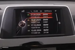 BMW X1 18I SDRIVE ADVANTAGE 136CV 5P # NAVI,PARKTRONIC, - Miniatura 24