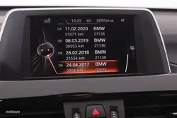 BMW X1 18I SDRIVE ADVANTAGE 136CV 5P # NAVI,PARKTRONIC, - Miniatura 26