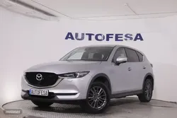 Mazda 121 2.2 SKYACTIV-D EVOLUTION 150CV 4X2 5P # NAVI,PARKTRONIC,CAMARA 360, - Miniatura 1