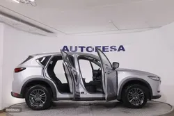 Mazda 121 2.2 SKYACTIV-D EVOLUTION 150CV 4X2 5P # NAVI,PARKTRONIC,CAMARA 360, - Miniatura 10