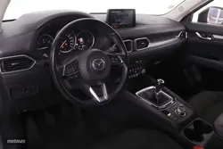 Mazda 121 2.2 SKYACTIV-D EVOLUTION 150CV 4X2 5P # NAVI,PARKTRONIC,CAMARA 360, - Miniatura 11