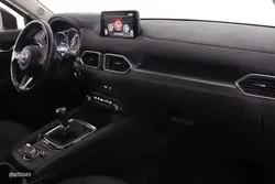 Mazda 121 2.2 SKYACTIV-D EVOLUTION 150CV 4X2 5P # NAVI,PARKTRONIC,CAMARA 360, - Miniatura 12
