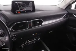 Mazda 121 2.2 SKYACTIV-D EVOLUTION 150CV 4X2 5P # NAVI,PARKTRONIC,CAMARA 360, - Miniatura 13