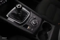 Mazda 121 2.2 SKYACTIV-D EVOLUTION 150CV 4X2 5P # NAVI,PARKTRONIC,CAMARA 360, - Miniatura 14