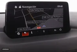 Mazda 121 2.2 SKYACTIV-D EVOLUTION 150CV 4X2 5P # NAVI,PARKTRONIC,CAMARA 360, - Miniatura 15