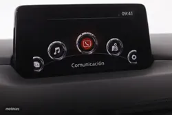 Mazda 121 2.2 SKYACTIV-D EVOLUTION 150CV 4X2 5P # NAVI,PARKTRONIC,CAMARA 360, - Miniatura 17