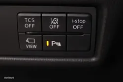 Mazda 121 2.2 SKYACTIV-D EVOLUTION 150CV 4X2 5P # NAVI,PARKTRONIC,CAMARA 360, - Miniatura 19
