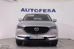 Mazda 121 2.2 SKYACTIV-D EVOLUTION 150CV 4X2 5P # NAVI,PARKTRONIC,CAMARA 360, - Miniatura 2