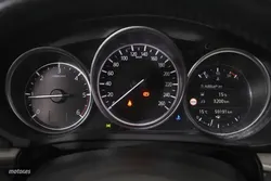 Mazda 121 2.2 SKYACTIV-D EVOLUTION 150CV 4X2 5P # NAVI,PARKTRONIC,CAMARA 360, - Miniatura 20