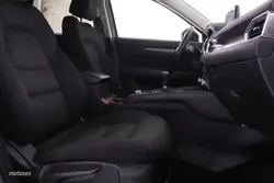 Mazda 121 2.2 SKYACTIV-D EVOLUTION 150CV 4X2 5P # NAVI,PARKTRONIC,CAMARA 360, - Miniatura 25