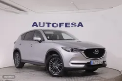 Mazda 121 2.2 SKYACTIV-D EVOLUTION 150CV 4X2 5P # NAVI,PARKTRONIC,CAMARA 360, - Miniatura 3