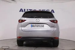 Mazda 121 2.2 SKYACTIV-D EVOLUTION 150CV 4X2 5P # NAVI,PARKTRONIC,CAMARA 360, - Miniatura 6