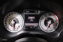Mercedes Clase A A250 URBAN 7G-DCT AUTO 211CV 5P # CUERO,LEVAS EN VOLANTE - Miniatura 20