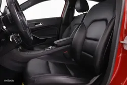 Mercedes Clase A A250 URBAN 7G-DCT AUTO 211CV 5P # CUERO,LEVAS EN VOLANTE - Miniatura 22