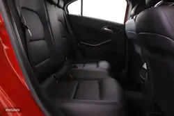 Mercedes Clase A A250 URBAN 7G-DCT AUTO 211CV 5P # CUERO,LEVAS EN VOLANTE - Miniatura 24
