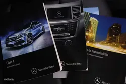 Mercedes Clase A A250 URBAN 7G-DCT AUTO 211CV 5P # CUERO,LEVAS EN VOLANTE - Miniatura 25