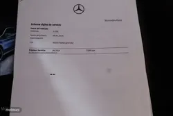 Mercedes Clase A A250 URBAN 7G-DCT AUTO 211CV 5P # CUERO,LEVAS EN VOLANTE - Miniatura 32