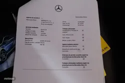 Mercedes Clase A A250 URBAN 7G-DCT AUTO 211CV 5P # CUERO,LEVAS EN VOLANTE - Miniatura 34