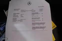 Mercedes Clase A A250 URBAN 7G-DCT AUTO 211CV 5P # CUERO,LEVAS EN VOLANTE - Miniatura 35
