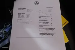 Mercedes Clase A A250 URBAN 7G-DCT AUTO 211CV 5P # CUERO,LEVAS EN VOLANTE - Miniatura 36