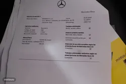 Mercedes Clase A A250 URBAN 7G-DCT AUTO 211CV 5P # CUERO,LEVAS EN VOLANTE - Miniatura 37