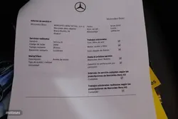 Mercedes Clase A A250 URBAN 7G-DCT AUTO 211CV 5P # CUERO,LEVAS EN VOLANTE - Miniatura 38
