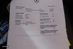 Mercedes Clase A A250 URBAN 7G-DCT AUTO 211CV 5P # CUERO,LEVAS EN VOLANTE - Miniatura 40