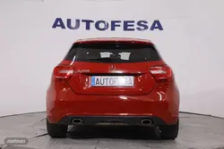 Mercedes Clase A A250 URBAN 7G-DCT AUTO 211CV 5P # CUERO,LEVAS EN VOLANTE - Miniatura 6