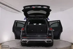 Mercedes Clase GLB GLB35 AMG 4MATIC 8G-DCT 306CV 7 PLAZAS 5P # NAVI,CAMARA TRASERA PARKTRONIC, - Miniatura 10