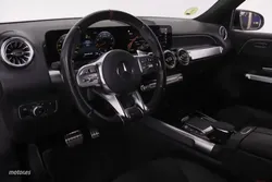 Mercedes Clase GLB GLB35 AMG 4MATIC 8G-DCT 306CV 7 PLAZAS 5P # NAVI,CAMARA TRASERA PARKTRONIC, - Miniatura 11