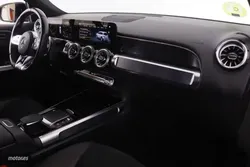 Mercedes Clase GLB GLB35 AMG 4MATIC 8G-DCT 306CV 7 PLAZAS 5P # NAVI,CAMARA TRASERA PARKTRONIC, - Miniatura 12