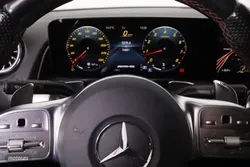 Mercedes Clase GLB GLB35 AMG 4MATIC 8G-DCT 306CV 7 PLAZAS 5P # NAVI,CAMARA TRASERA PARKTRONIC, - Miniatura 14