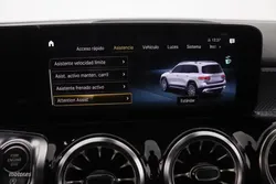 Mercedes Clase GLB GLB35 AMG 4MATIC 8G-DCT 306CV 7 PLAZAS 5P # NAVI,CAMARA TRASERA PARKTRONIC, - Miniatura 17
