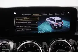 Mercedes Clase GLB GLB35 AMG 4MATIC 8G-DCT 306CV 7 PLAZAS 5P # NAVI,CAMARA TRASERA PARKTRONIC, - Miniatura 18