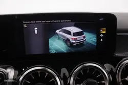 Mercedes Clase GLB GLB35 AMG 4MATIC 8G-DCT 306CV 7 PLAZAS 5P # NAVI,CAMARA TRASERA PARKTRONIC, - Miniatura 19