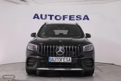 Mercedes Clase GLB GLB35 AMG 4MATIC 8G-DCT 306CV 7 PLAZAS 5P # NAVI,CAMARA TRASERA PARKTRONIC, - Miniatura 2