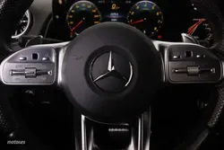 Mercedes Clase GLB GLB35 AMG 4MATIC 8G-DCT 306CV 7 PLAZAS 5P # NAVI,CAMARA TRASERA PARKTRONIC, - Miniatura 21