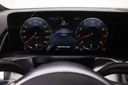 Mercedes Clase GLB GLB35 AMG 4MATIC 8G-DCT 306CV 7 PLAZAS 5P # NAVI,CAMARA TRASERA PARKTRONIC, - Miniatura 22