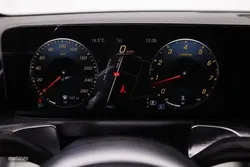 Mercedes Clase GLB GLB35 AMG 4MATIC 8G-DCT 306CV 7 PLAZAS 5P # NAVI,CAMARA TRASERA PARKTRONIC, - Miniatura 23