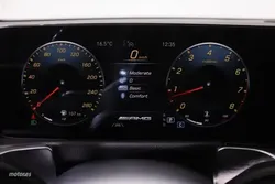 Mercedes Clase GLB GLB35 AMG 4MATIC 8G-DCT 306CV 7 PLAZAS 5P # NAVI,CAMARA TRASERA PARKTRONIC, - Miniatura 25