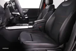 Mercedes Clase GLB GLB35 AMG 4MATIC 8G-DCT 306CV 7 PLAZAS 5P # NAVI,CAMARA TRASERA PARKTRONIC, - Miniatura 28