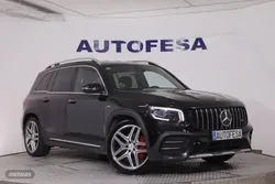 Mercedes Clase GLB GLB35 AMG 4MATIC 8G-DCT 306CV 7 PLAZAS 5P # NAVI,CAMARA TRASERA PARKTRONIC, - Miniatura 3