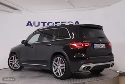 Mercedes Clase GLB GLB35 AMG 4MATIC 8G-DCT 306CV 7 PLAZAS 5P # NAVI,CAMARA TRASERA PARKTRONIC, - Miniatura 5