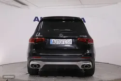 Mercedes Clase GLB GLB35 AMG 4MATIC 8G-DCT 306CV 7 PLAZAS 5P # NAVI,CAMARA TRASERA PARKTRONIC, - Miniatura 6