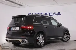 Mercedes Clase GLB GLB35 AMG 4MATIC 8G-DCT 306CV 7 PLAZAS 5P # NAVI,CAMARA TRASERA PARKTRONIC, - Miniatura 7